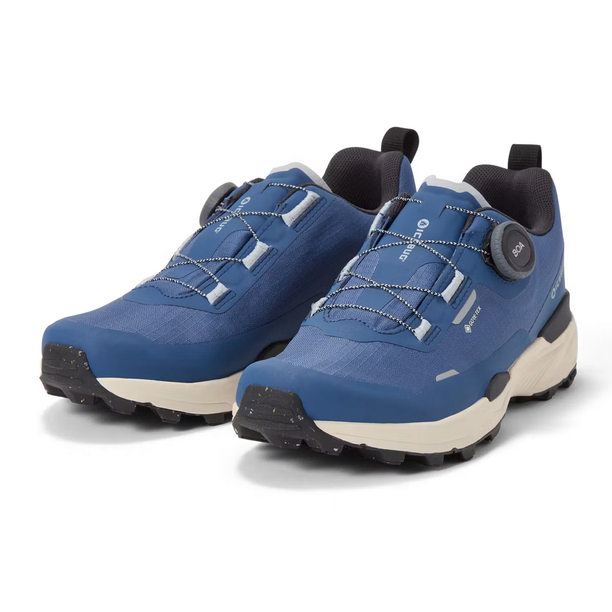Icebug Rover 2 RB9X GTX (Men) - Navy