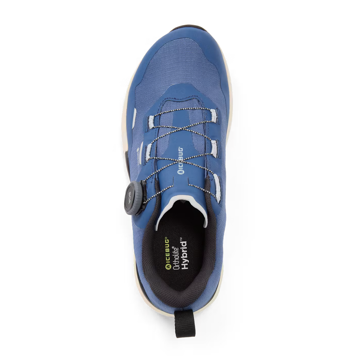 Icebug Rover 2 RB9X GTX (Men) - Navy