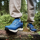Icebug Rover 2 RB9X GTX (Men) - Navy