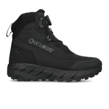 Icebug Alne NT Hiking Boot (Unisex) - Black Boots - Winter - Low - The Heel Shoe Fitters