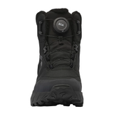 Icebug Alne NT Hiking Boot (Unisex) - Black Boots - Winter - Low - The Heel Shoe Fitters