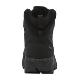 Icebug Alne NT Hiking Boot (Unisex) - Black Boots - Winter - Low - The Heel Shoe Fitters