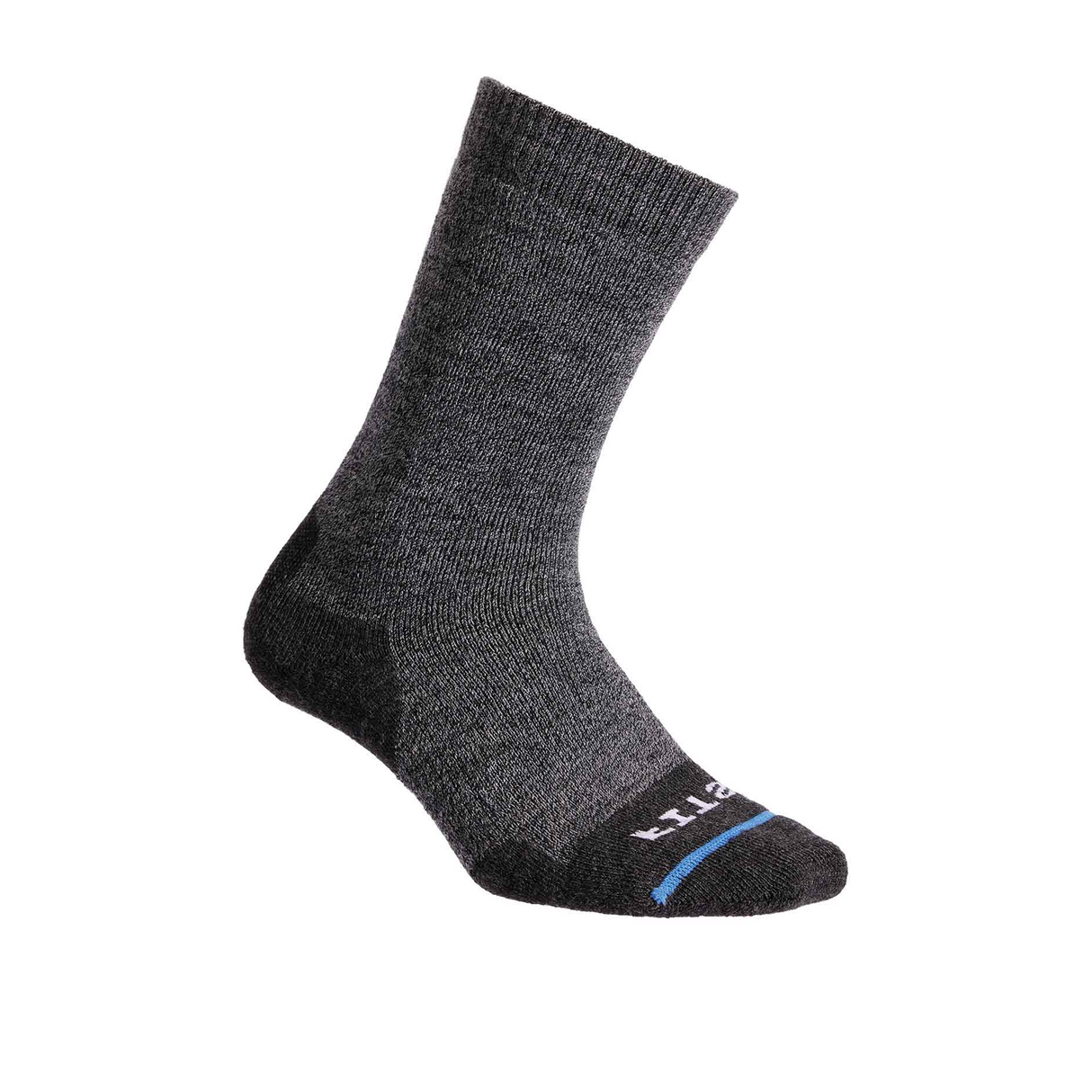 FITS F1001 Medium Hiker Crew Sock (Unisex) Accessories - Socks - Performance - The Heel Shoe Fitters