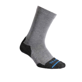 FITS F1002 Light Cushion Hiker Crew Sock (Unisex) Accessories - Socks - Performance - The Heel Shoe Fitters