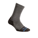 FITS F1002 Light Cushion Hiker Crew Sock (Unisex) Accessories - Socks - Performance - The Heel Shoe Fitters