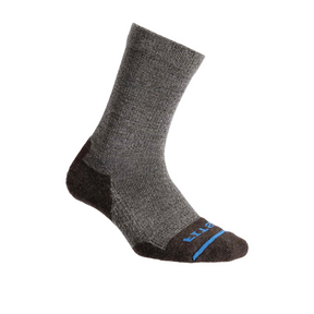 FITS F1002 Light Cushion Hiker Crew Sock (Unisex) Accessories - Socks - Performance - The Heel Shoe Fitters