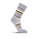 FITS F1015 Baya Full Cushion Hiker Crew Sock (Unisex) - Woodbine Accessories - Socks - Performance - The Heel Shoe Fitters