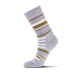 FITS F1015 Baya Full Cushion Hiker Crew Sock (Unisex) - Woodbine Accessories - Socks - Performance - The Heel Shoe Fitters