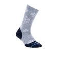FITS F1017 Aspen Full Cushion Hiker Crew Sock (Unisex) - Ocean Accessories - Socks - Performance - The Heel Shoe Fitters