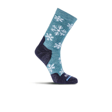 FITS F1017 Aspen Full Cushion Hiker Crew Sock (Unisex) Accessories - Socks - Performance - The Heel Shoe Fitters