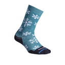 FITS F1017 Aspen Full Cushion Hiker Crew Sock (Unisex) Accessories - Socks - Performance - The Heel Shoe Fitters