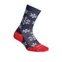 FITS F1017 Aspen Full Cushion Hiker Crew Sock (Unisex) Accessories - Socks - Performance - The Heel Shoe Fitters