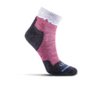 FITS F1079 Crestone Light Cushion Hiker Quarter Sock (Unisex) - Finch Accessories - Socks - Performance - The Heel Shoe Fitters