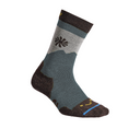 FITS Teton Too Light Cushion Hike Crew Sock (Unisex) Accessories - Socks - Performance - The Heel Shoe Fitters