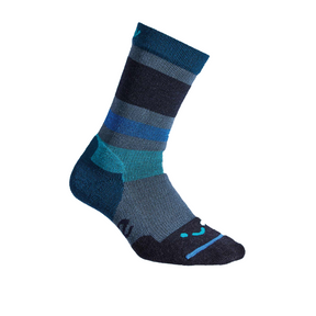 FITS F1087 Hermiston Light Cushion Hike Crew Sock (Unisex) Accessories - Socks - Performance - The Heel Shoe Fitters