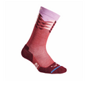 FITS F1100 Stand Fir Light Cushion Hike Crew Sock (Unisex) Accessories - Socks - Performance - The Heel Shoe Fitters