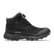 Icebug Stavre BUGrip GTX Mid Boot (Men) - Black Hiking - Mid - The Heel Shoe Fitters