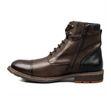 Fluchos Terry F1342 Boot (Men) - Habana Cafe