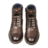Fluchos Terry F1342 Boot (Men) - Habana Cafe