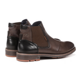 Fluchos Terry F1343 Boot (Men) - Habana Cafe