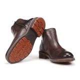 Fluchos Terry F1343 Boot (Men) - Habana Cafe