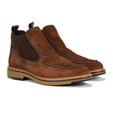 Fluchos Kasper F1821 Chelsea Boot (Men) - Antilope Boots - Casual - Mid - The Heel Shoe Fitters