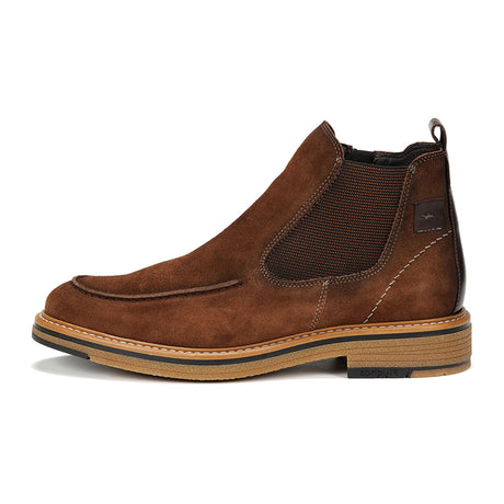 Fluchos Kasper F1821 Chelsea Boot (Men) - Antilope Boots - Casual - Mid - The Heel Shoe Fitters