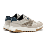 Fluchos Arion F2011 Sneaker (Men) - Taupe Athletic - Casual - Lace Up - The Heel Shoe Fitters