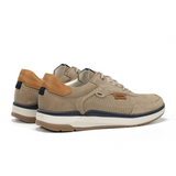 Fluchos Jeff F2210 Sneaker (Men) Athletic - Casual - Lace Up - The Heel Shoe Fitters
