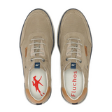 Fluchos Jeff F2210 Sneaker (Men) Athletic - Casual - Lace Up - The Heel Shoe Fitters
