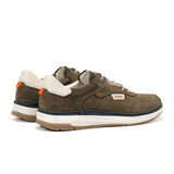Fluchos Jeff F2210 Sneaker (Men) Athletic - Casual - Lace Up - The Heel Shoe Fitters