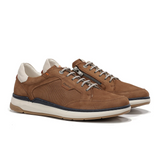 Fluchos Jeff F2211 Sneaker (Men) Athletic - Casual - Lace Up - The Heel Shoe Fitters