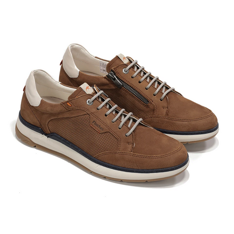 Fluchos Jeff F2211 Sneaker (Men) Athletic - Casual - Lace Up - The Heel Shoe Fitters