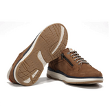 Fluchos Jeff F2211 Sneaker (Men) Athletic - Casual - Lace Up - The Heel Shoe Fitters