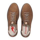 Fluchos Jeff F2211 Sneaker (Men) Athletic - Casual - Lace Up - The Heel Shoe Fitters