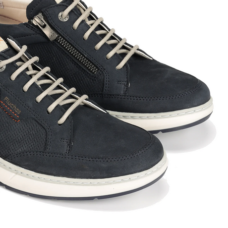 Fluchos Jeff F2211 Sneaker (Men) Athletic - Casual - Lace Up - The Heel Shoe Fitters