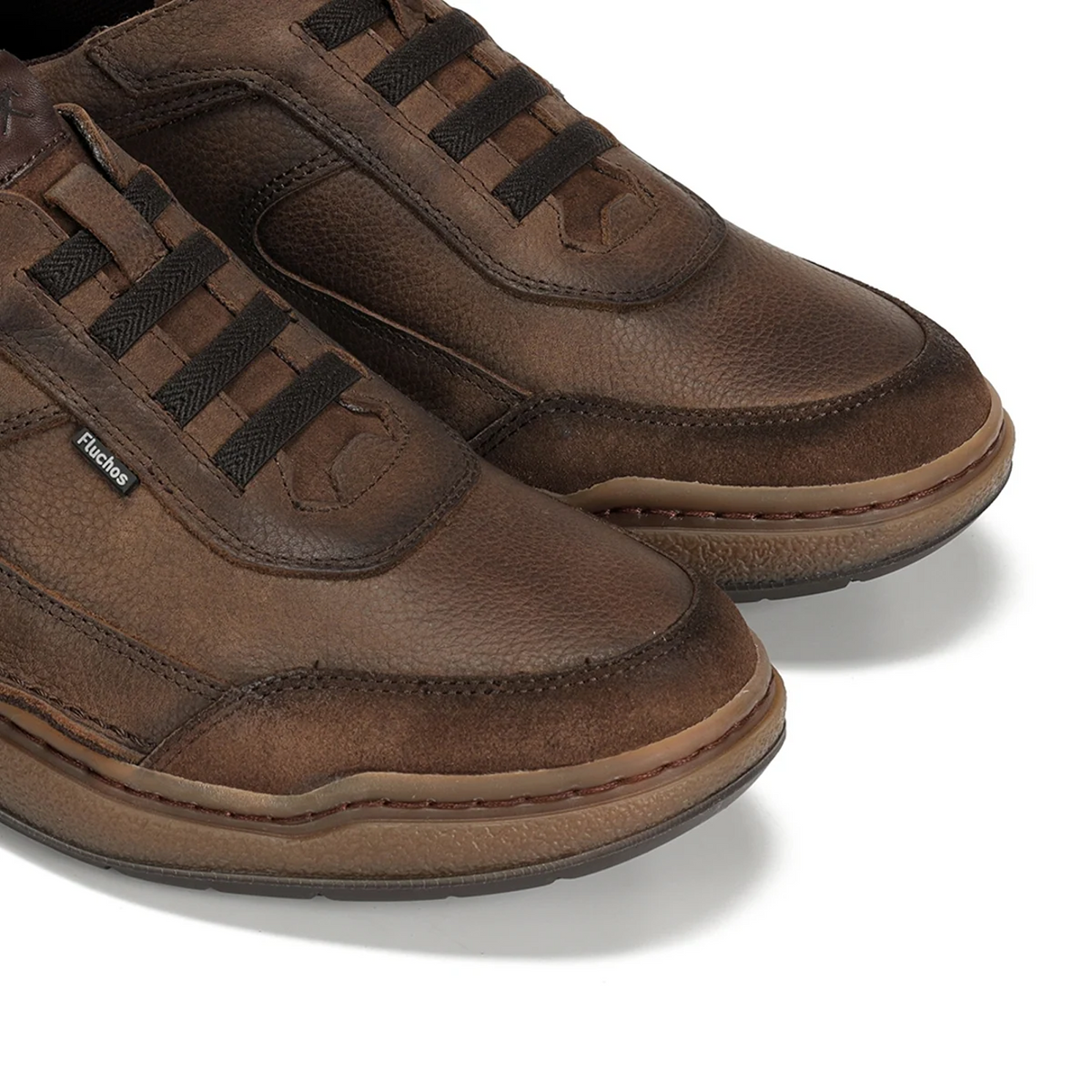 Fluchos Rocky F2253 (Men) - Guinea Bora Piedra