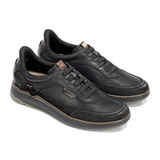 Fluchos Jeff F2511 (Men) - Vegabuck Negro