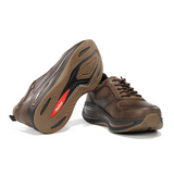 Fluchos Show Step 2.0 F2567 (Men) - Desert Castano