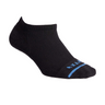 FITS F3001 Light Cushion Runner Low Sock (Unisex) - Black Accessories - Socks - Performance - The Heel Shoe Fitters