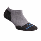 FITS F3001 Light Cushion Runner Low Sock (Unisex) Accessories - Socks - Performance - The Heel Shoe Fitters