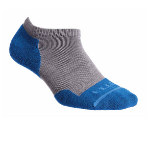 FITS F3001 Light Cushion Run Low Sock (Unisex) Accessories - Socks - Performance - The Heel Shoe Fitters