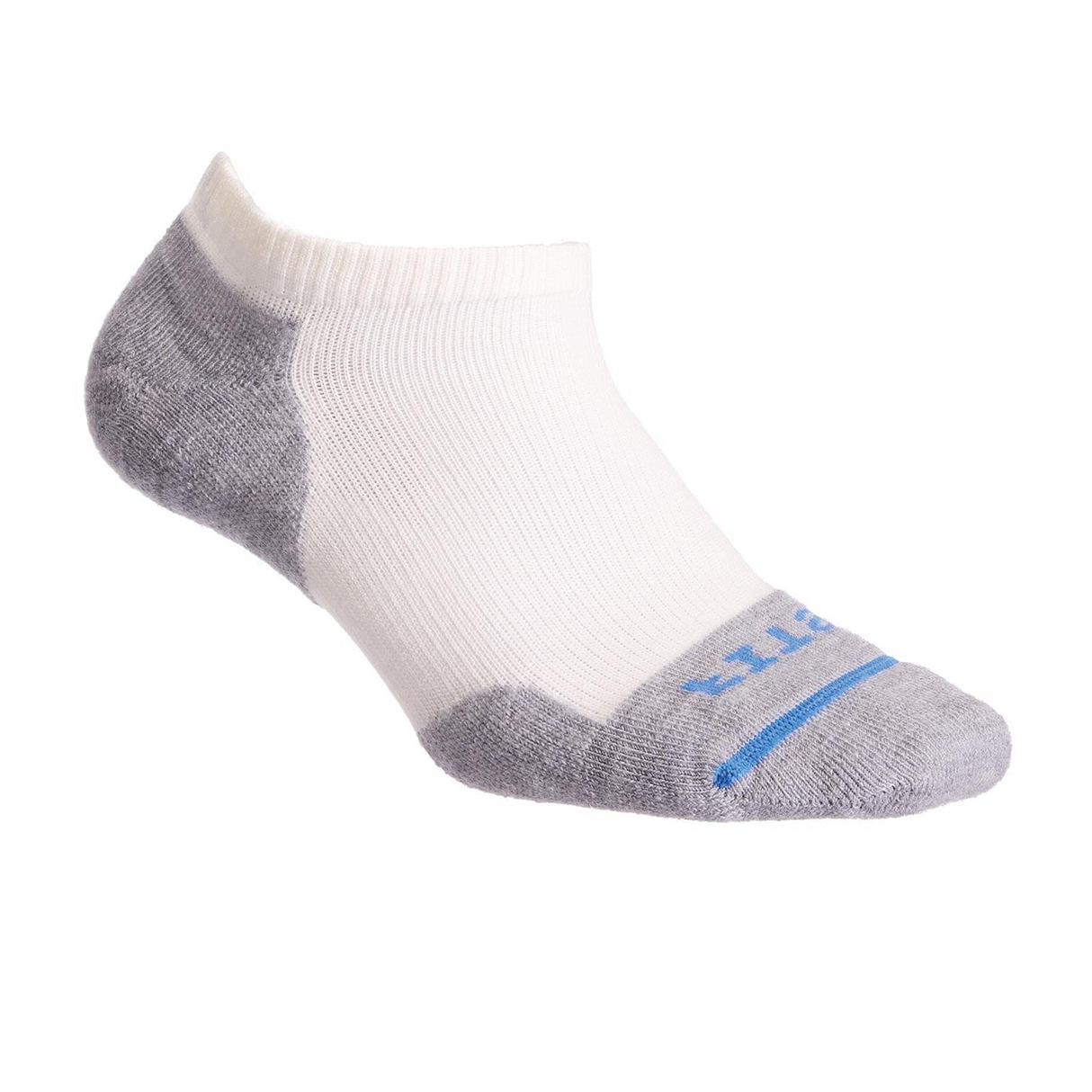 FITS F3001 Light Cushion Runner Low Sock (Unisex) Accessories - Socks - Performance - The Heel Shoe Fitters