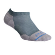 FITS F3001 Light Cushion Run Low Sock (Unisex) - Dark Forest Accessories - Socks - Performance - The Heel Shoe Fitters