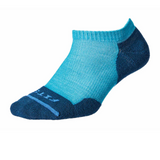 FITS F3001 Light Cushion Run Low Sock (Unisex) - Biscay Bay Accessories - Socks - Performance - The Heel Shoe Fitters