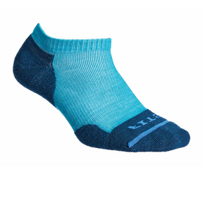 FITS F3001 Light Cushion Run Low Sock (Unisex) Accessories - Socks - Performance - The Heel Shoe Fitters