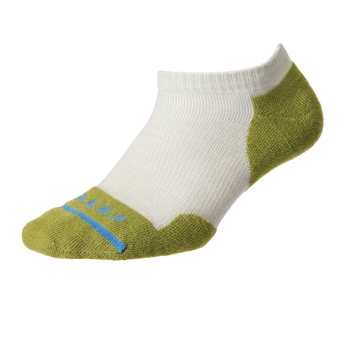 FITS F3001 Light Cushion Run Low Sock (Unisex) - Woodbine Accessories - Socks - Performance - The Heel Shoe Fitters