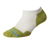 FITS F3001 Light Cushion Run Low Sock (Unisex) - Woodbine Accessories - Socks - Performance - The Heel Shoe Fitters