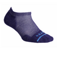 FITS F3001 Light Cushion Run Low Sock (Unisex) - Eggplant Accessories - Socks - Performance - The Heel Shoe Fitters