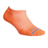 FITS F3001 Light Cushion Run Low Sock (Unisex) - Tiger Lily Accessories - Socks - Performance - The Heel Shoe Fitters